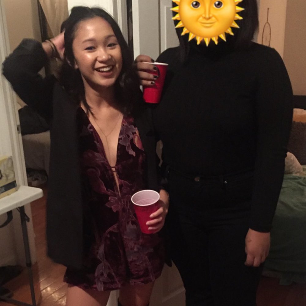 Cotton Candy Velvet Romper